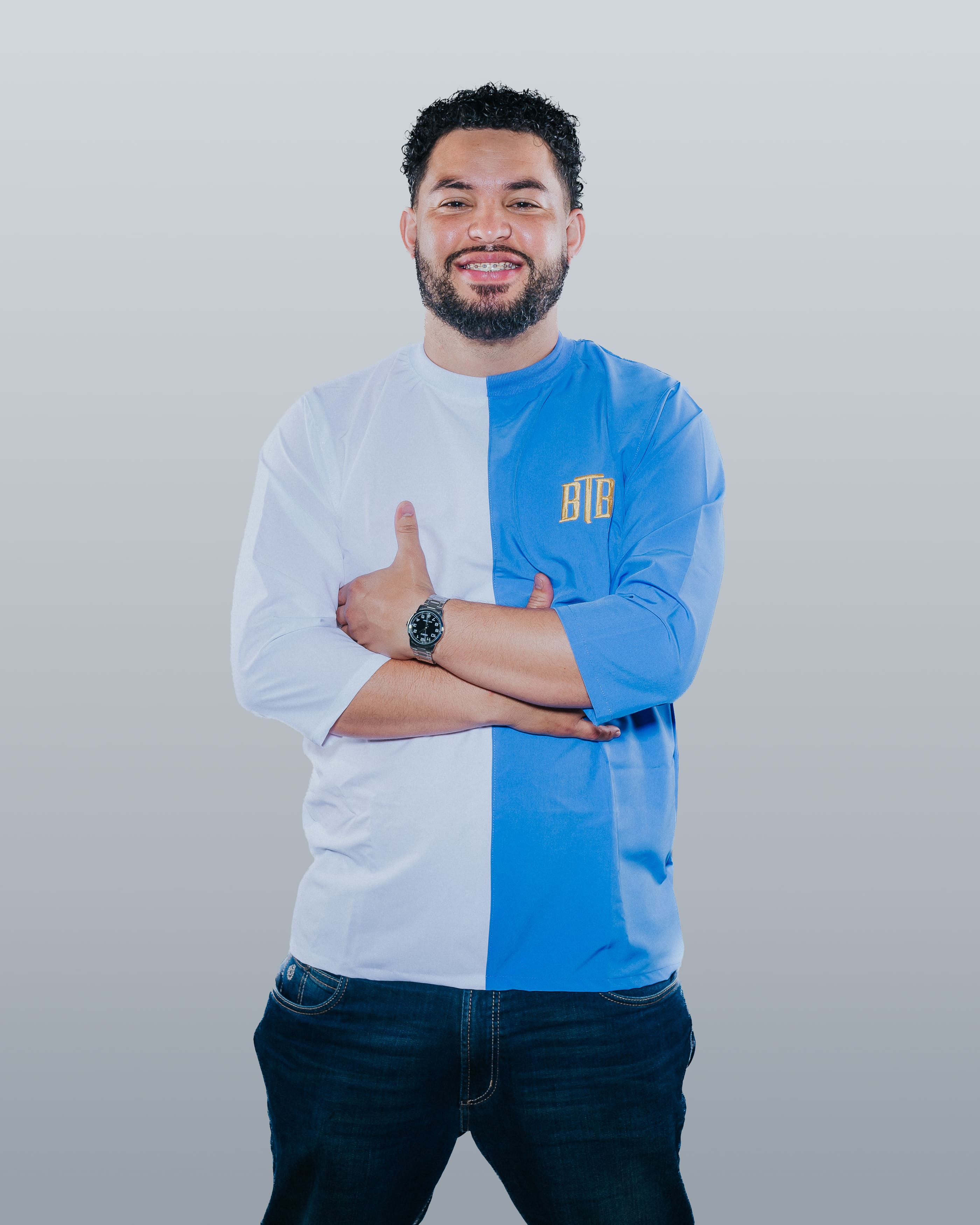 GIOVANNY - Escuela de barberos en Bogotá - Barber Training